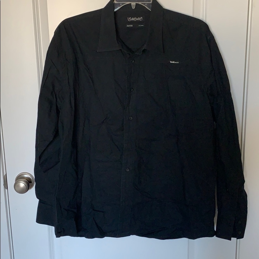 Ecko Unltd. Button Down Shirt